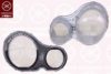 KLOKKERHOLM 35270252A1 Diffusing Lens, headlight